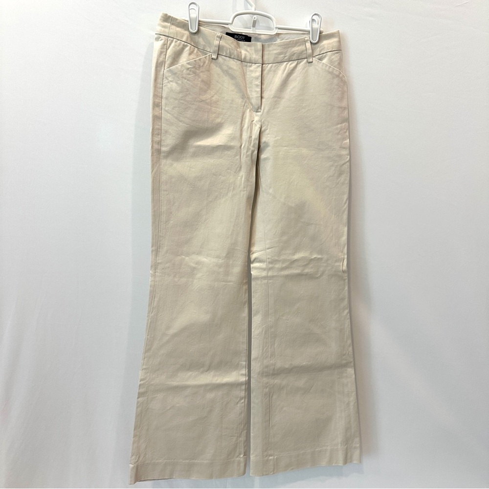 Body by Victoria Flared Pants